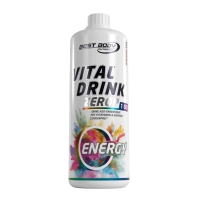 Low Carb Vital Drink