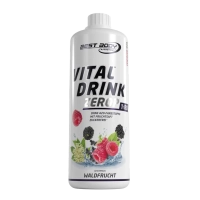 Low Carb Vital Drink
