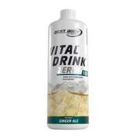 Low Carb Vital Drink