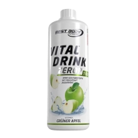 Low Carb Vital Drink