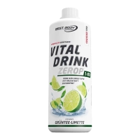 Low Carb Vital Drink