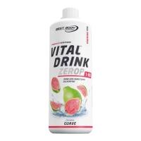 Low Carb Vital Drink
