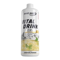 Low Carb Vital Drink