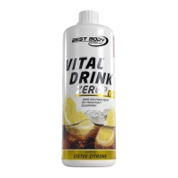 Low Carb Vital Drink