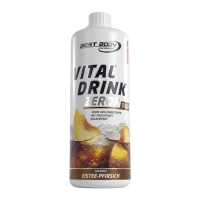 Low Carb Vital Drink