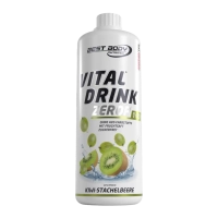 Low Carb Vital Drink