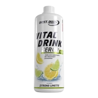 Low Carb Vital Drink