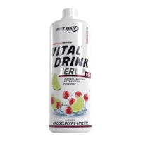 Low Carb Vital Drink