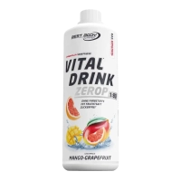 Low Carb Vital Drink