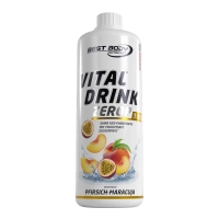 Low Carb Vital Drink