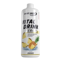 Low Carb Vital Drink