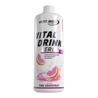 Low Carb Vital Drink