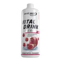 Low Carb Vital Drink