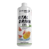 Low Carb Vital Drink