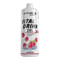 Low Carb Vital Drink