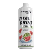 Low Carb Vital Drink