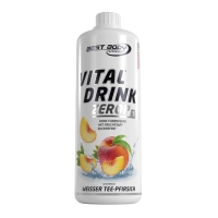 Low Carb Vital Drink