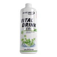 Low Carb Vital Drink