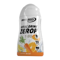 Vital Drink Zerop Squeeze