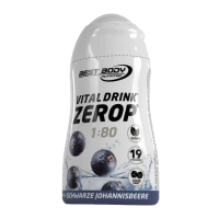 Vital Drink Zerop Squeeze