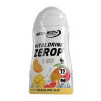 Vital Drink Zerop Squeeze