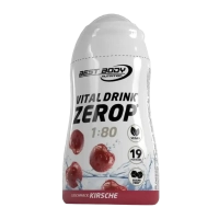 Vital Drink Zerop Squeeze