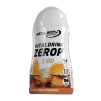 Vital Drink Zerop Squeeze