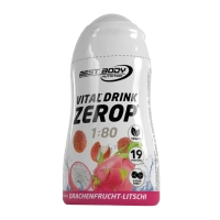 Vital Drink Zerop Squeeze