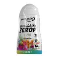 Vital Drink Zerop Squeeze