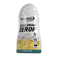 Vital Drink Zerop Squeeze
