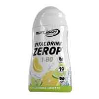 Vital Drink Zerop Squeeze