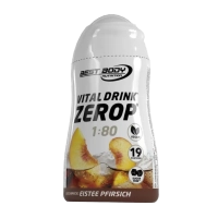 Vital Drink Zerop Squeeze