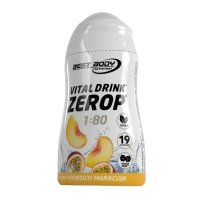 Vital Drink Zerop Squeeze