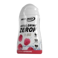 Vital Drink Zerop Squeeze