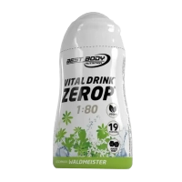 Vital Drink Zerop Squeeze
