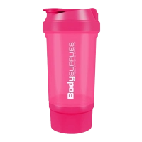 Shakebeker Smart Pink