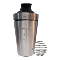 Stainless Steel Bottle