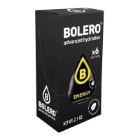 Bolero Energy
