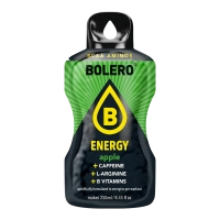 Bolero Energy