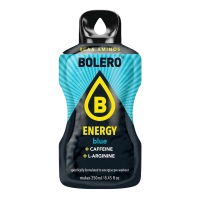 Bolero Energy