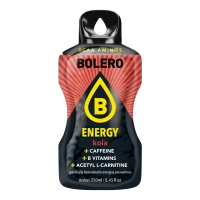 Bolero Energy