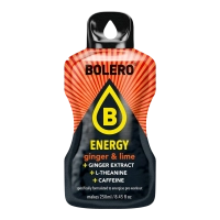 Bolero Energy