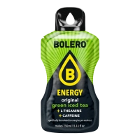 Bolero Energy
