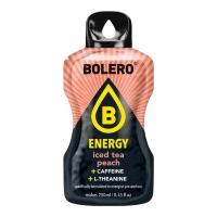 Bolero Energy