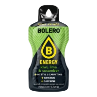 Bolero Energy
