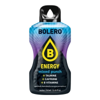Bolero Energy