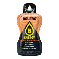 Bolero Energy