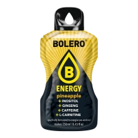 Bolero Energy