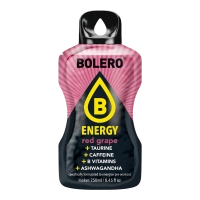 Bolero Energy