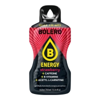 Bolero Energy